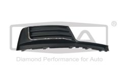 Stoßstangengrill Rechts Für Audi A3 8V3807672B 88071893502 DPA