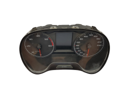 Tacho Kombiinstrument Seat Ibiza 6P0920731A A2C94602600 1623