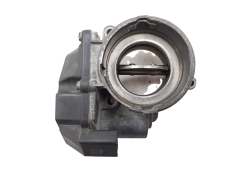 Drosselklappe 03G128063G A2C53249824 VAG TDI 3720