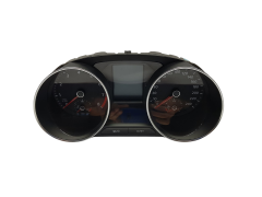 Tacho Kombiinstrument VW Polo 6C0920740C A2C96768800 VDO 1085