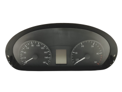 Tacho Kombiinstrument Mercedes Sprinter A9069002200 52202