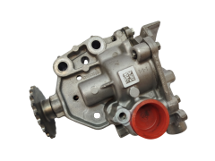 Ölpumpe 8200345757 8200916824 150001563R 2.0 DCI Renault
