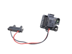 Steuergerät Heizung Lüftung Gebläse 7701044816 Valeo A60 Renault Clio 2