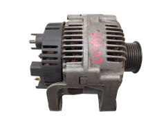 Lichtmaschine Generator Renault 7700857073 A13VI164 110A Valeo 1034