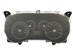 Tacho Kombiinstrument Fiat Grande Punto 51803117 50409