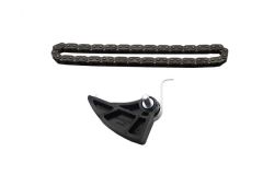 Kette, Ölpumpenantrieb Für Schmierung 03C115230C 03C109507AE B19287 VW