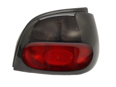 Rückleuchte Rechts Hinten 7701040646 Megane 1 Renault Scintex