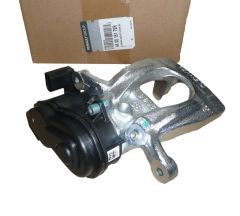 Bremssättel Rechts Hinten Original Renault Koleos 440015170R