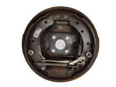 Ankerscheibe Szczęk Links 7701051524 Renault Clio 2 32190992-2