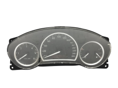 Tacho Kombiinstrument Saab 9-3 151528