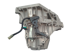 Schaltgetriebe Neues Original TL4356 320103599R Renault Kadjar 1.3 TCe