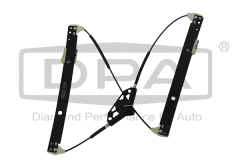 Fensterheber Rechts Für Skoda Octavia 5E0837462 88371316002 DPA