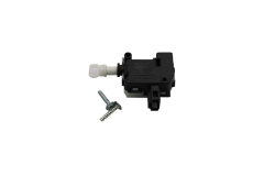 Stellmotor Heckklappenverriegelung 1M0959781A 99591801301 VW Seat Skoda Vika