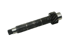 Getriebehauptwelle 8200329045 JH3176 1,2 Renault Clio 3