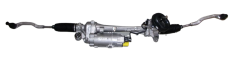 Lenkgetriebe Neues Original 490014929R Renault Scenic 4