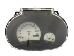 Tacho Kombiinstrument Ford Ka 97KP-10C956-AE 97KP10C956AE 43847