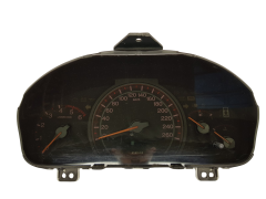 Tacho Kombiinstrument Honda Accord HR0301-306 78100-G200 3004