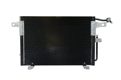 Kondensator Klimaanlage 4A0260403A 22601775601 Audi 100 Vika