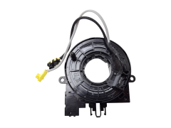 Wickelfeder Rückstellring Airbag Renault Clio 5 Captur 2 255549585R 0km 1198