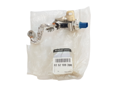 Abgasdrucksensor Differenzdrucksensor Master 3 Movano NV400 223218939R Neues Original