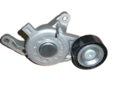 Gurtstraffer Oben Original Citroen Peugeot C4 C5 308 508 2.0 HDI 1616876780