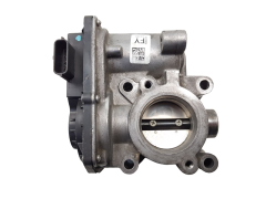 Drosselklappe Renault 161206038R H8201171233 0.9 1.2 TCE 2211