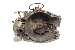 Getriebe 20DL41 Citroen Xsara 2 1,9 D