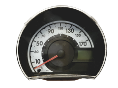 Tacho Kombiinstrument 107 C1 Aygo 83800-0H010-C 838000H010C 44306