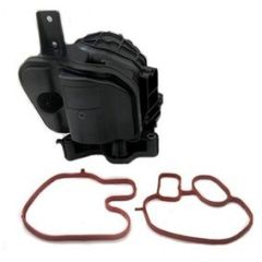 Agr-Kühler Original Jumper Boxer Ducato 2.0 JTD 71772987