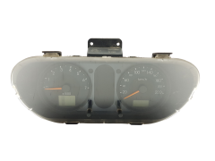 Tacho Kombiinstrument Ford Fiesta Fusion 2S6F-10849-JF 26525