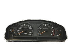 Tacho Kombiinstrument Mitsubishi Galant MR381824 Denso