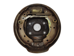 Ankerscheibe Szczęk Links 7701040726 Renault Laguna I 32190707.6 11949