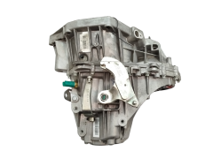 Getriebe Original TL4034 TL4A034 TL4A000 TL4000 Renault Kangoo 2 1.5 DCI