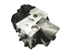 Abs-Pumpe Lancia Y 46547226 0265216614 Bosch 38513