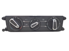 Klimabedienteil Bedienung A/C VW Polo 2G1820045P
