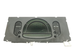 Tacho Kombiinstrument Renault Modus 8200418023 D 43577