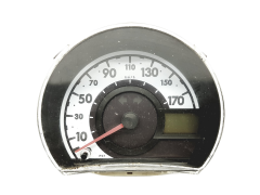 Tacho Kombiinstrument Aygo 107 C1 83800-0H170-A Toyota PSA