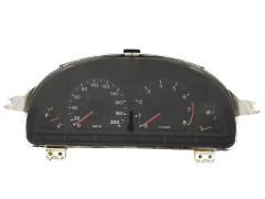 Tacho Kombiinstrument Suzuki Swift Subaru Justy 3410080E50