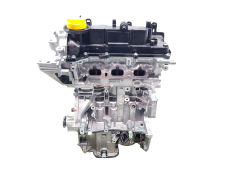 Benzinmotor H4DE470 H4D470 100019038R 1.0 TCE Renault Clio 5 0km