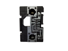 Lampenträger Heckleuchte Rechts Hinten 6351K0 95668016 Citroen Xantia Valeo 13165