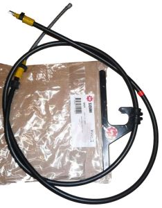Kabel der Feststellbremse 555152 364007536R Dacia SEIM