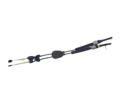 Seilzug Für Gangschaltung 344138942R Renault Clio 5