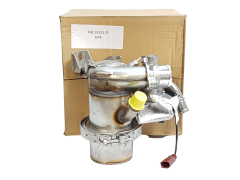 Agr-Kühler EGR VW Audi 04L131512F 04L131501C 03L906529B Neues Original