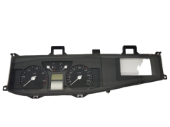 Tacho Kombiinstrument Renault Vel Satis 8200263368 A 20918