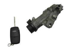 Zündschloss Audi A3 A4 A6 4B0905851C 4B0905849 1246