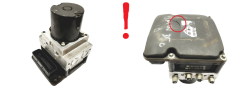 Abs-Pumpe BMW 5 E60 3451 6774679-01 3451 Bosch 60367