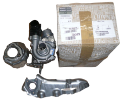 Turbolader Neues Original Trafic III Vivaro NV 1.6 dCi 144111292R