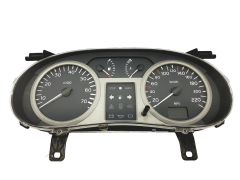 Tacho Kombiinstrument Renault Clio 2 8200059765 47533
