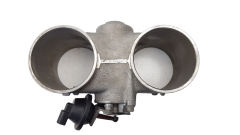 Drosselklappe Opel Omega 9129990 90467409 2.5 V6 Pierburg