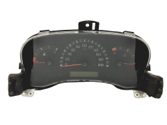 Tacho Kombiinstrument Fiat Panda 46801545 503000360300 40248